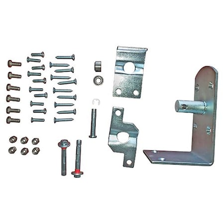 Hardware,Swing Door , Kit,5 Pc